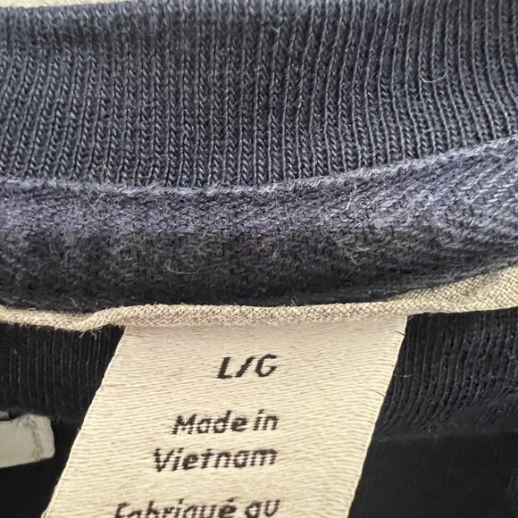 Calvin Klein Liquid Touch Slim Fit Vneck Tee - Picture 5 of 7